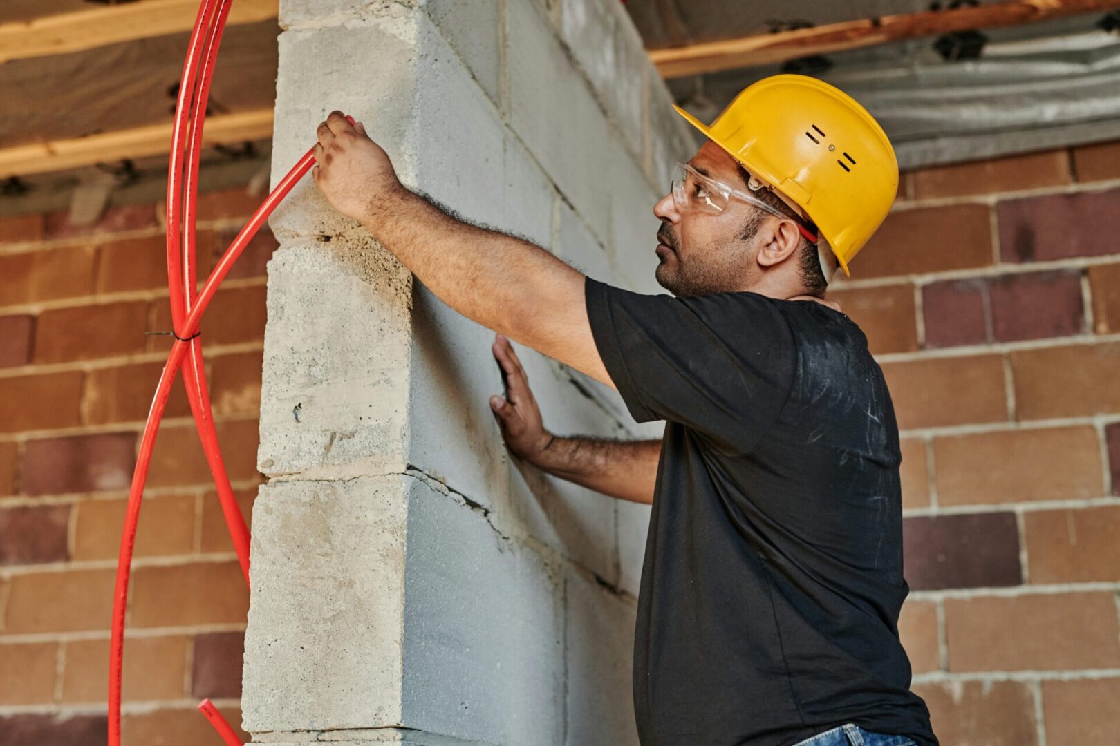 Masonry Contractor Tucson